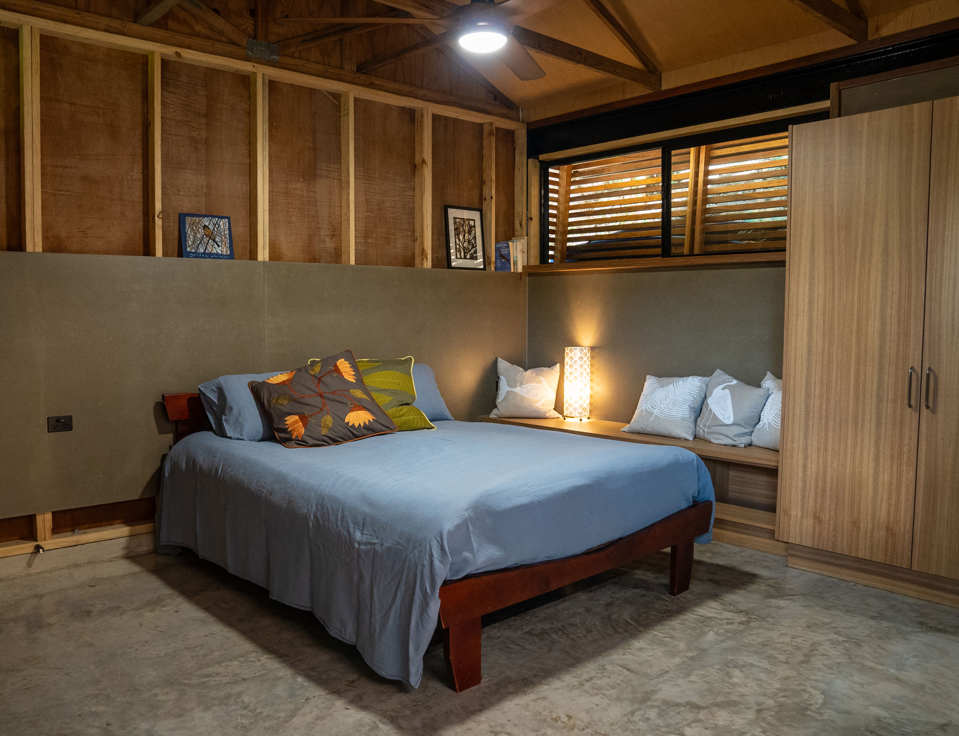 Sand Dune Studio