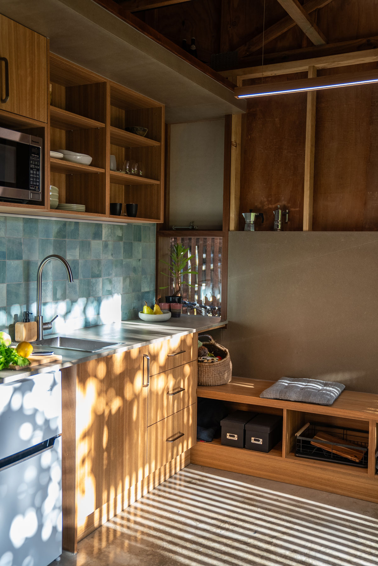 Sand Dune Studio