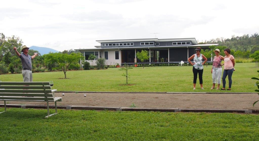 Aratula Country Retreat